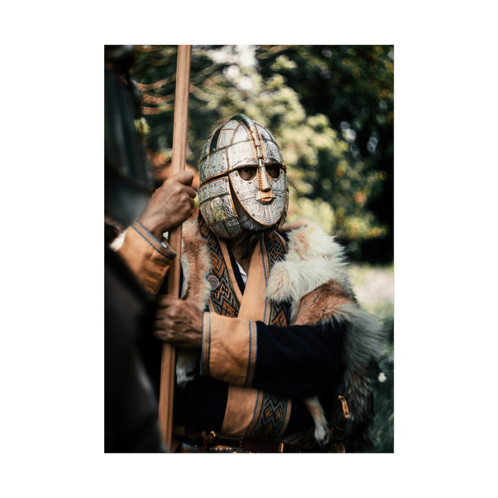 003 Sutton Hoo