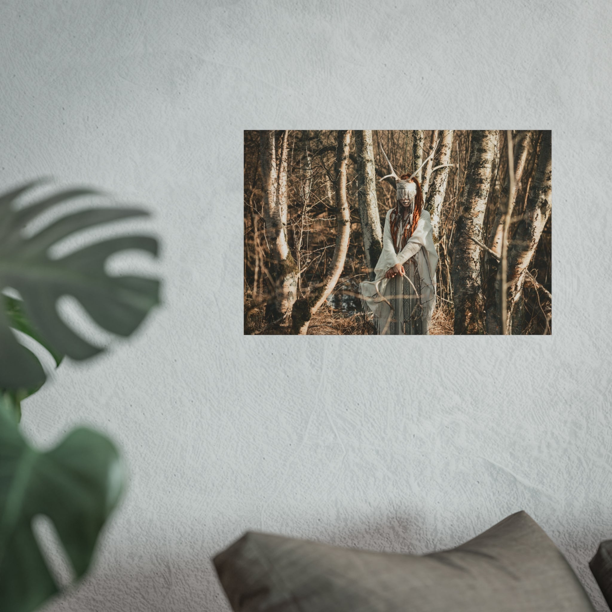 Heilung: Maria Franz.