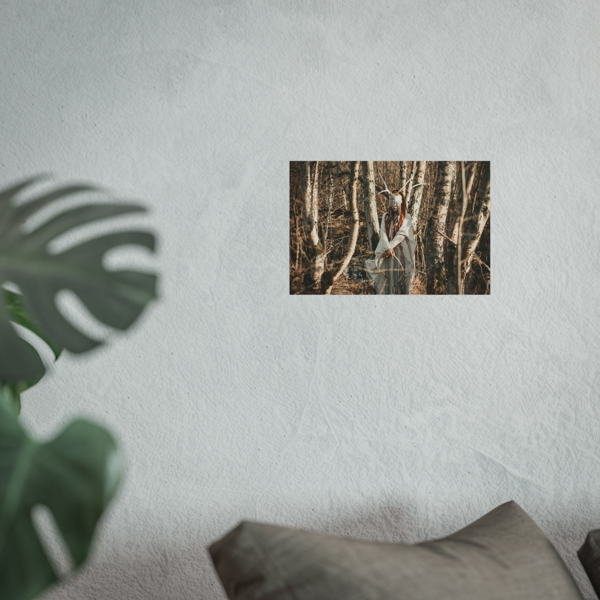 Heilung: Maria Franz.