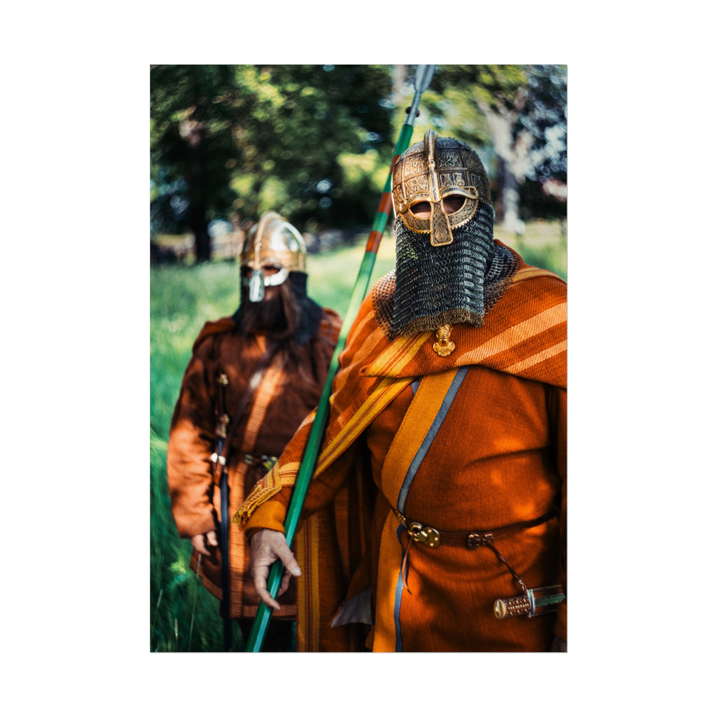 004 Uppsala warriors