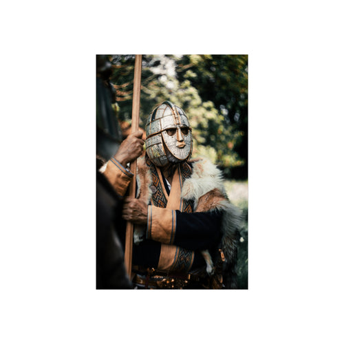 003 Sutton Hoo
